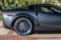 2009 Chevrolet Corvette 3ZR for sale