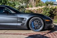 2009 Chevrolet Corvette 3ZR for sale