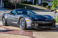 2009 Chevrolet Corvette 3ZR for sale
