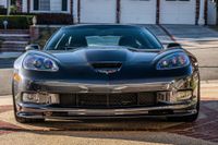 2009 Chevrolet Corvette 3ZR for sale