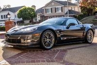 2009 Chevrolet Corvette 3ZR for sale