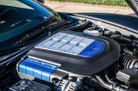 2009 Chevrolet Corvette 3ZR for sale