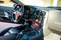 2009 Chevrolet Corvette 3ZR for sale