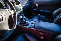 2009 Chevrolet Corvette 3ZR for sale