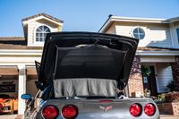 2009 Chevrolet Corvette 3ZR for sale