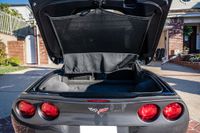 2009 Chevrolet Corvette 3ZR for sale
