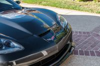 2009 Chevrolet Corvette 3ZR for sale