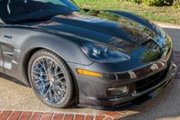 2009 Chevrolet Corvette 3ZR for sale