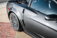 2009 Chevrolet Corvette 3ZR for sale