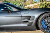2009 Chevrolet Corvette 3ZR for sale