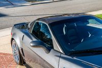 2009 Chevrolet Corvette 3ZR for sale