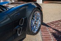 2009 Chevrolet Corvette 3ZR for sale
