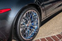 2009 Chevrolet Corvette 3ZR for sale