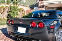 2009 Chevrolet Corvette 3ZR for sale