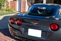 2009 Chevrolet Corvette 3ZR for sale