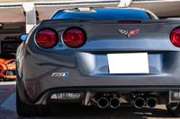 2009 Chevrolet Corvette 3ZR for sale