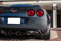 2009 Chevrolet Corvette 3ZR for sale