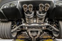 2009 Chevrolet Corvette 3ZR for sale