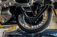2009 Chevrolet Corvette 3ZR for sale