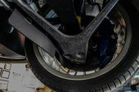 2009 Chevrolet Corvette 3ZR for sale