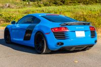 2008 Audi R8 4.2 Quattro for sale