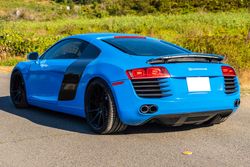 2008 Audi R8 4.2 Quattro for sale