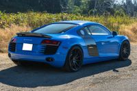 2008 Audi R8 4.2 Quattro for sale