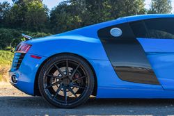 2008 Audi R8 4.2 Quattro for sale
