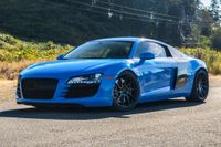 2008 Audi R8 4.2 Quattro for sale