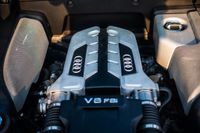 2008 Audi R8 4.2 Quattro for sale
