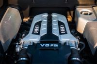 2008 Audi R8 4.2 Quattro for sale