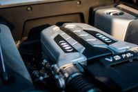 2008 Audi R8 4.2 Quattro for sale
