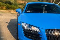 2008 Audi R8 4.2 Quattro for sale