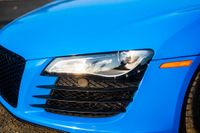 2008 Audi R8 4.2 Quattro for sale