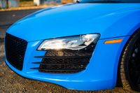 2008 Audi R8 4.2 Quattro for sale