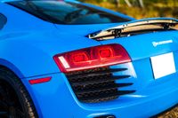 2008 Audi R8 4.2 Quattro for sale