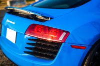 2008 Audi R8 4.2 Quattro for sale