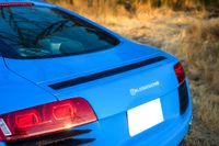 2008 Audi R8 4.2 Quattro for sale