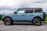 2022 Ford Bronco Outer Banks for sale