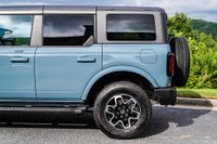 2022 Ford Bronco Outer Banks for sale