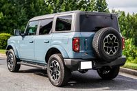 2022 Ford Bronco Outer Banks for sale