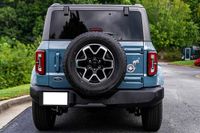2022 Ford Bronco Outer Banks for sale