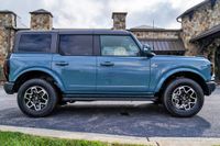 2022 Ford Bronco Outer Banks for sale