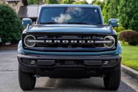 2022 Ford Bronco Outer Banks for sale