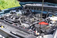 2022 Ford Bronco Outer Banks for sale
