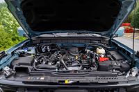 2022 Ford Bronco Outer Banks for sale