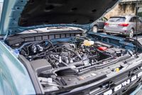 2022 Ford Bronco Outer Banks for sale