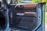2022 Ford Bronco Outer Banks for sale