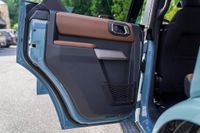 2022 Ford Bronco Outer Banks for sale