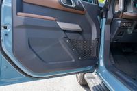 2022 Ford Bronco Outer Banks for sale